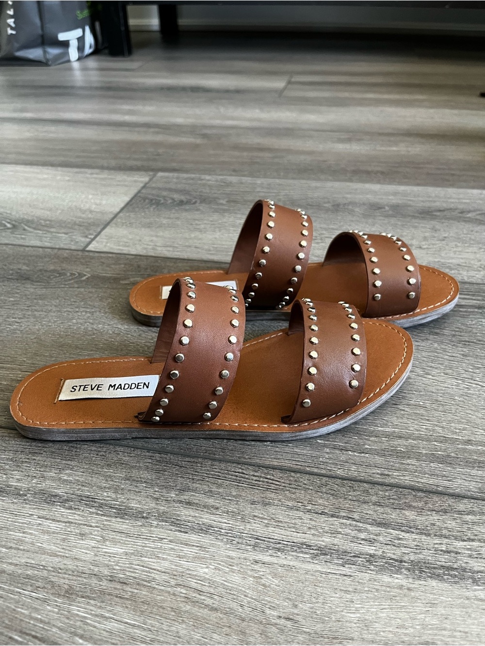 Steve Madden Sandals - Picture 3 of 5